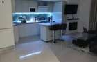 INCHIRIERE APARTAMENT mobilat ?i utilat complet, cu garaj subtera Parcul Carol - 1
