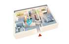 2 Camere Decomandat | Ansamblu Rezidential - Bucurestii Noi - 1