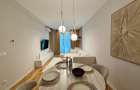 Apartament cochet cu grădină privată! Complet mobilat - 6