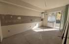 Apartament semifinisat de 3 camere, 63 mp, parcare subterana, Terra