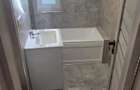 Inchiriere Apt 3 camere, Stamate, intrare parc Lumea Copiilor - 9