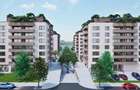 Apartament cu 3 camere si balcon in zona Calea Surii Mici din Sibiu - 18