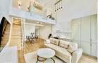 Penthouse 2 camere - 2 bai - 13