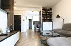 Apartament 3 camere Campus, loc parcare, boxa, mobilat-utilat complet. - 14