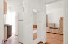 Apartament 1 camera | Renovat | Etaj 2 | Zona Port Gala?i - 4