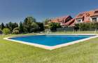 NOU!Vila NEMOBILATA,7 camere, PISCINA,curte 100mp! - 6