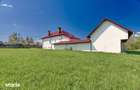 Casa Valea Mare Pravat (Campulung-Arges ) - farmec interbelic - 5