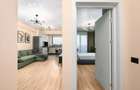 Apartament 2 camere, vedere catre mare, in zona Hanul cu Pes - Mamaia Sat (Constanta)