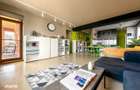 Apartament de inchiriat cu garaj, Calea Turzii, pet friendly - 9