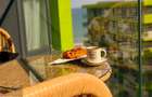 Inchiriez Studio Superior in complexul Alezzy Beach Resort