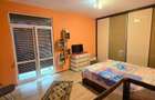 De vanzare apartament cu 3 camere si 2 balcoane, 89mp, mobilat, zona Restaurantului Bradu - 1