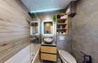 Apartament modern, cu 3 camere, 2 bai, 2 locuri de parcare - H. Coanda