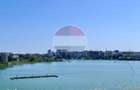 Apartament 2 camere, vedere frontala catre lac - Lake On Mamaia - 1