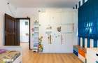 Casa individuala 5 camere, teren 591 mp | Otopeni | Mesteacanului