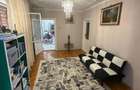 Bucurestii Noi Vand casa 6 cam locuibila amenajata centrala gaz curte 200 mp