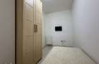 Apartament studio de 39mp + gradina 25mp+parcare+boxa complet mobilat