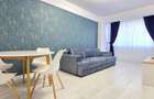 INTABULAT Apartament 2 camere, mobilat utilat, bloc NOU, accept CREDIT