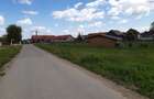 Vand teren intravilan construibil asfalt utilitati pozitionare central Lunca Calnicului - 5