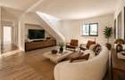 Vila 320 mp, teren 420 mp Domne?ti, Hatz Residence - 17