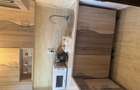 Apartament 27 mp cu balcon, ?i centrala proprie ?i AC
