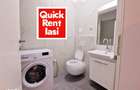 Lazar Residence Palas Mall Bloc 2020 Apartament 2Camere Open Space - 14