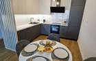 Apartament premium 2 camere + loc parcare- bloc nou, Concept 9 - 1