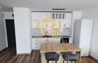 Apartament 2 camere, The Nest Residence 54 mp + terasa 10 mp - 5