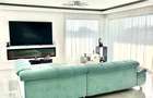 Casa moderna premium. 4 dormitoare, 4 bai,Panouri fotovoltaice+Baterie - 5