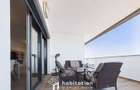 Penthouse elegant si primitor, cu un view spectaculos, in zona Lipovei - 19