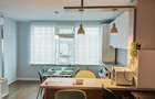 Apartament 2 camere, 55 mp, mobilat, Riverside zona Rivus Mall - 5