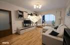 Apartament 2 camere, etaj 3/10, centrala proprie, 2 balcoane, bloc 198 - 10