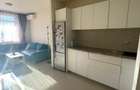 Cluj, Apartament 2 camere, bloc nou/open space/balcon dublu/parcare subterana/AC/centrala proprie - 1