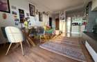 Apartament 2 Camere Complexul Cosmopolis Mobilat Parcare Boxa