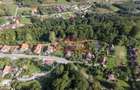 Teren intravilan 1,567mp Sovata / Central