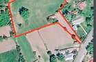 Gradina de vanzare, sat Dragesti, Bacau