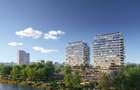 STUDIO DUBLU - ONE FLOREASCA SUNSET - 1