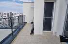 Apartament 3 camere cu terasa mare, loc de parcare acoperit si boxa - mobilat complet, Rotar Park 2 - 4