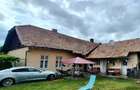 Casă cu Teren 3000 Mp în Călățele - 3