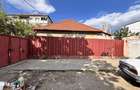 Teren 216 mp cu constructii in Oradea-zona Rogerius, str. Robert Owen - 5