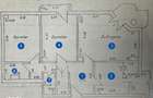 Proprietar - vand apartament 3 camere, 2 bai, Pitesti