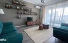 Apart 2 camere 57m2 + Loc Parcare Subteran | Cloud 9 - Aviatiei | Metr - 4
