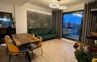 De inchiriat apartament 2 camere, 63 mp,bloc nou,2 locuri de parcare