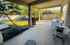 Horpaz , casa parter , pod mansardabil , 2 terase , 500 mp teren