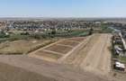 Teren Intravilan In Rate Com Berceni | superb, langa lac | #MG15 - 1