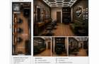 Spatiu comercial perfect pentru Barber Shop sau Salon 18 mp - 1