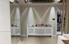 Apartament 3 camere, etaj 2, zona ultracentrala, bloc nou, - 9