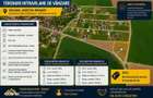 Terenuri intravilane pretabil case | Vulcan, Brasov | PUZ - 2