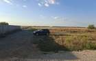 Teren intravilan 450 m2 Domnesti, Str. SANZIENE - 2