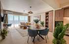 Apartament cu 2 camere de închiriat | Aqua Cullinan Resort & SPA