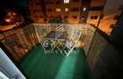 Apartament spatios cu 1 camera | 40 mp+balcon | Etaj 3/4 | Str.Ciocarl - 5